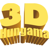 3d Hungama
