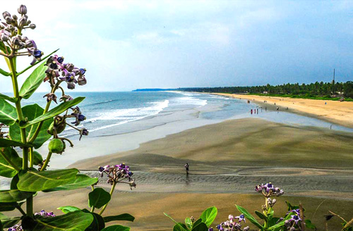 Payyambalam Beach